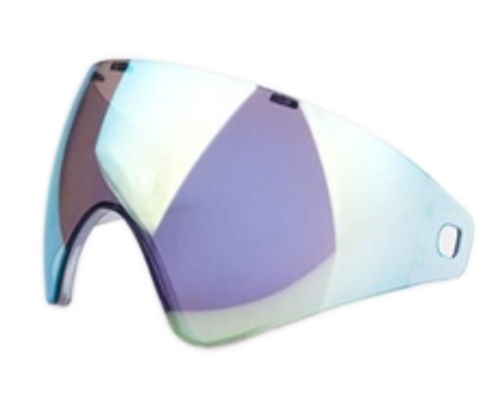 摩托车头盔镜片